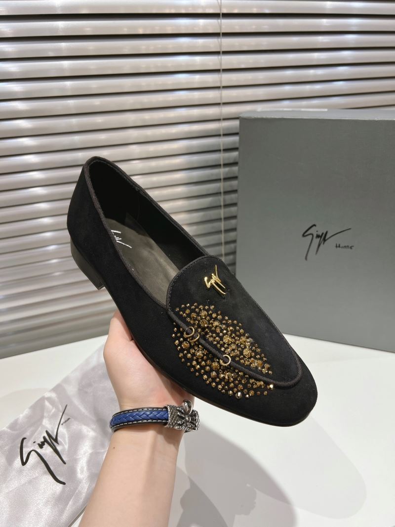 Giuseppe Zanotti Shoes